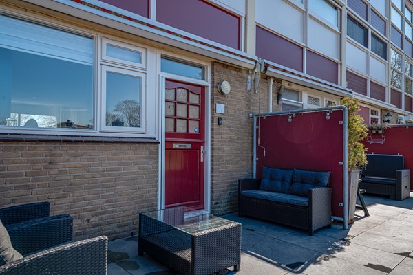 Medium property photo - Vondellaan 43, 6901 MB Zevenaar